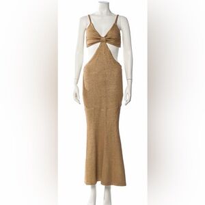 NWOT Cult Gaia Serita Dress - Small